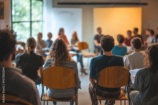 Taller de liberación del ser