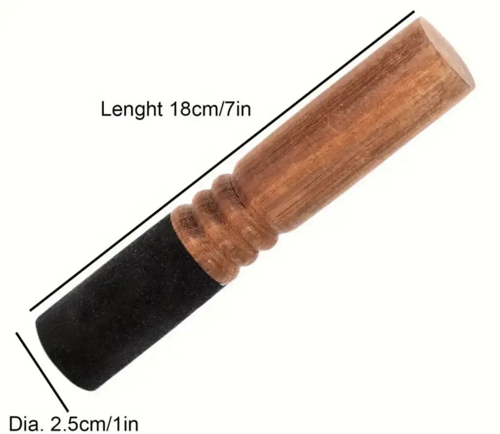 [CUENCO_00004] Palo para cuenco tibetano L