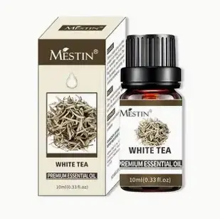 [ACEITE_0007] Aceite esencial de té blanco