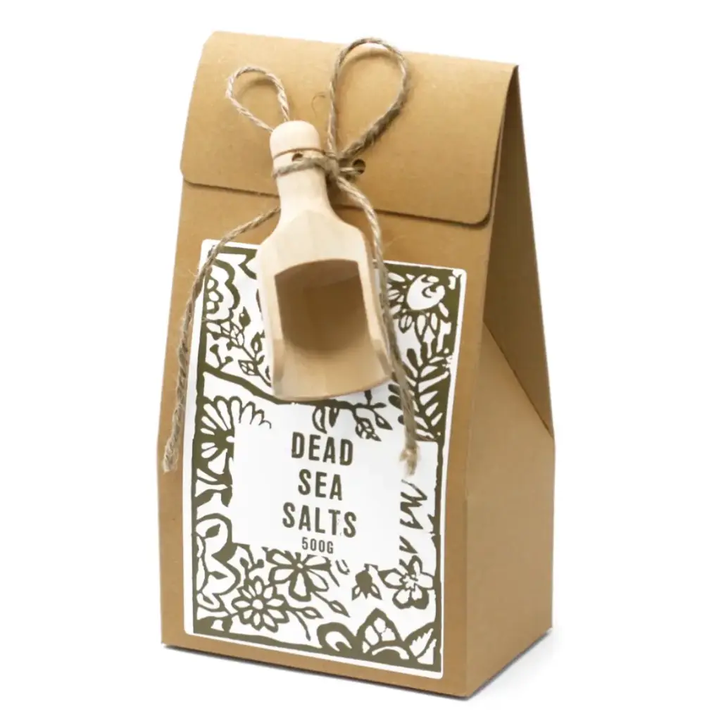 [SALES_00002] Sales de baño del Mar Muerto