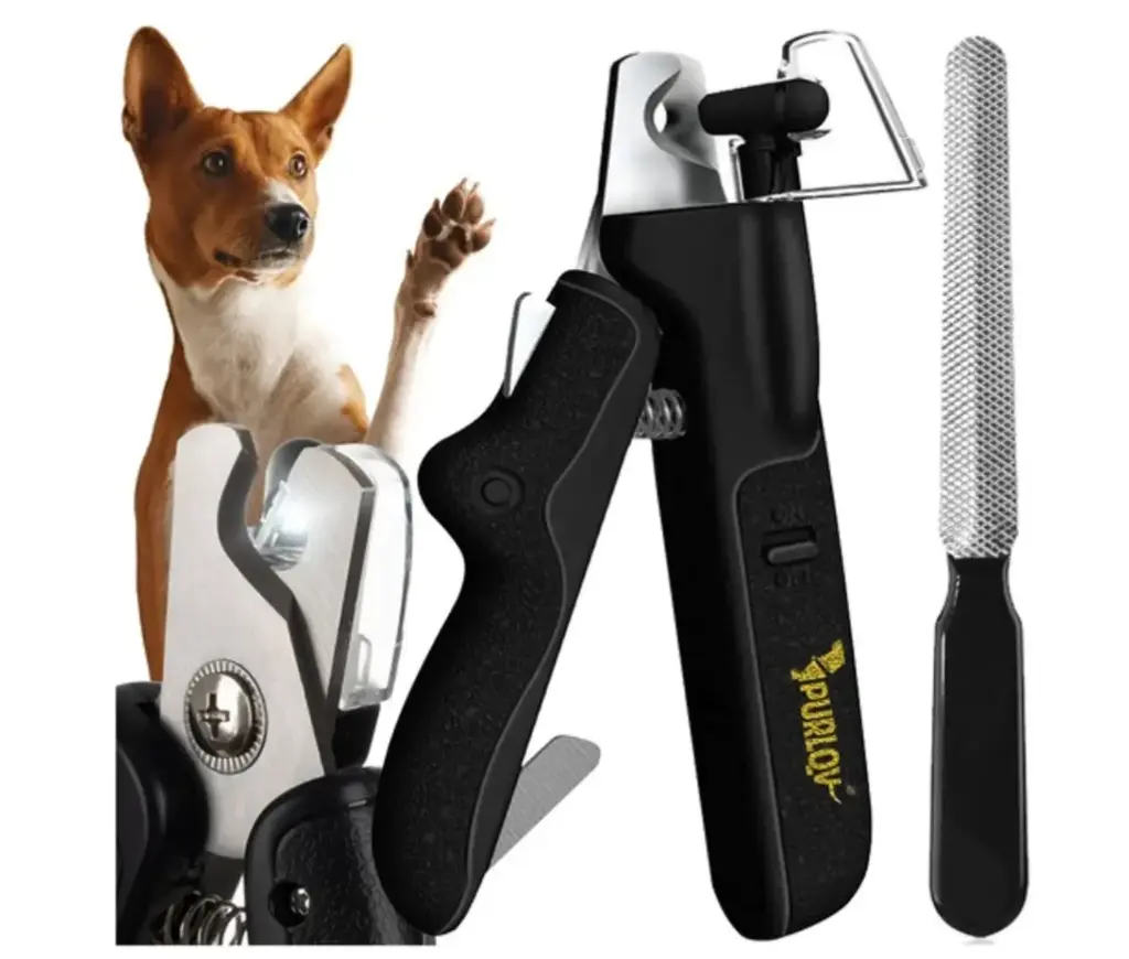 Cortauñas para perros y gatos