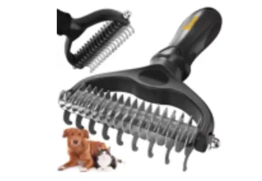 Recortadora/peine para mascotas