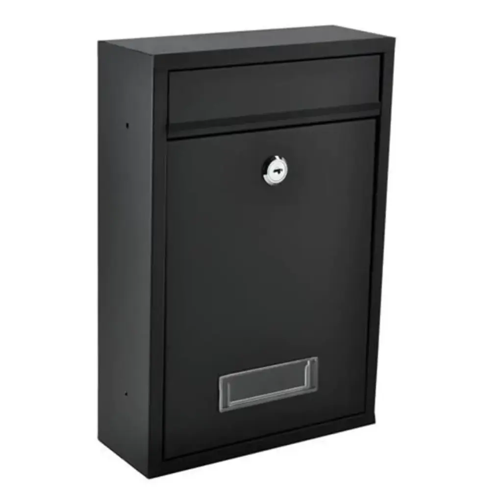 [BUZON_00001] Buzón con solapa