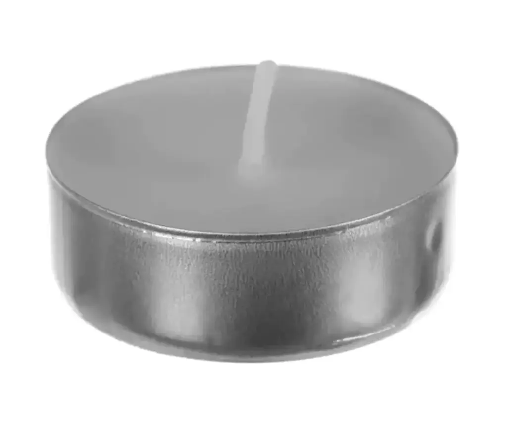 [VELA_00007] Vela de té