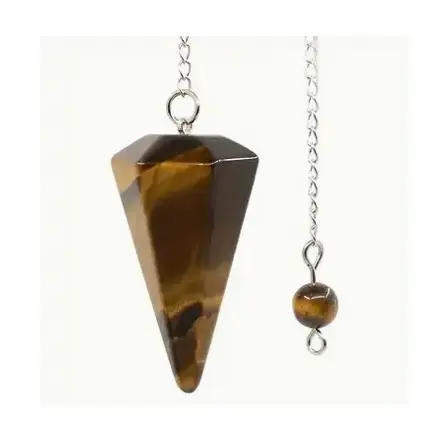 [PENDULO_00002] Péndulo de Ojo de Tigre