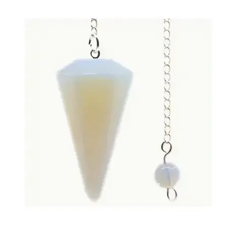 [PENDULO_00006] Péndulo de Ópalo