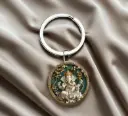 Llavero Ganesha
