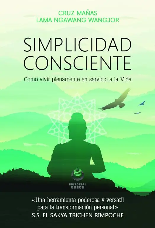 [LIBROS_00001] Simplicidad Consciente