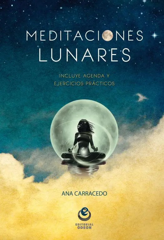 [LIBROS_00020] Meditaciones lunares