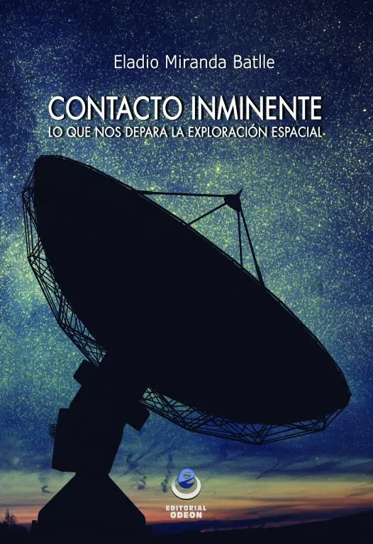 [LIBROS_00019] Contacto Inminente