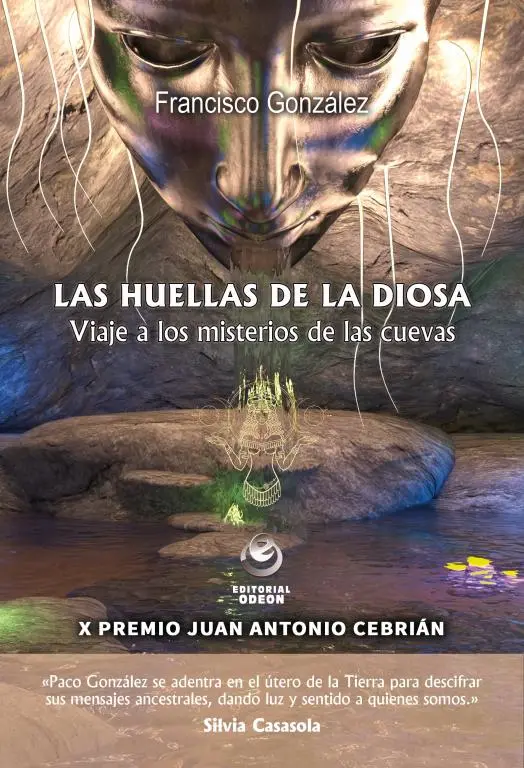 Las Huellas de la Diosa