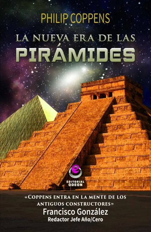 [LIBROS_00003] La nueva era de las pirámides