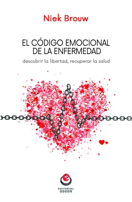El código emocional de la enfermedad