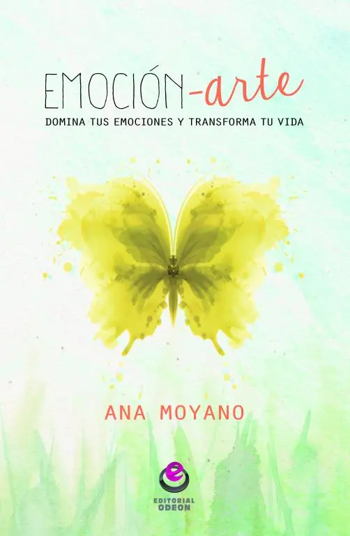 [LIBROS_00012] Emoción-arte