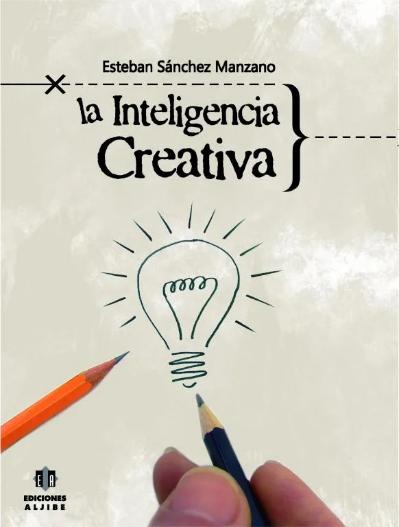[LIBROS_00022] La inteligencia creativa