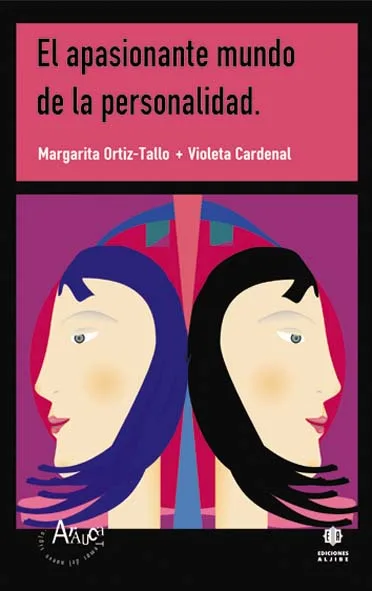 El apasionante mundo de la personalidad