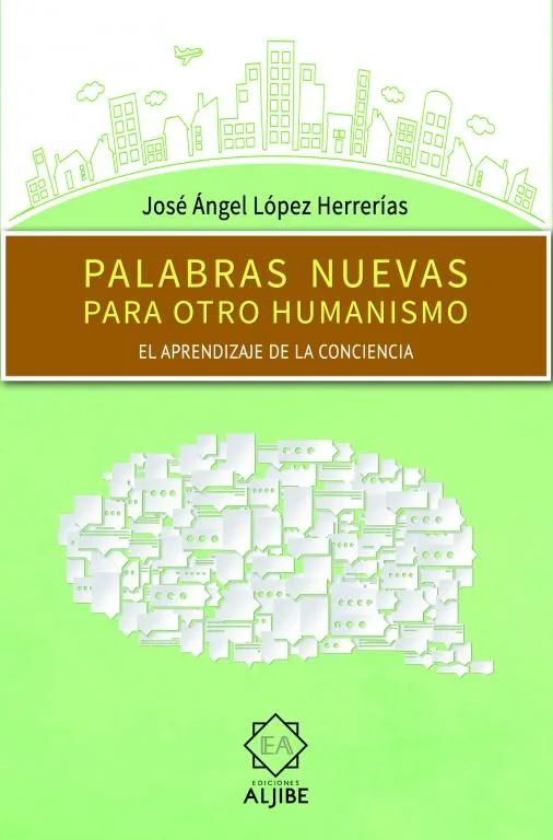 [LIBROS_00026] Palabras nuevas para otro humanismo