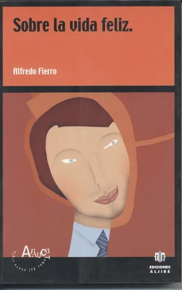 [LIBROS_00029] Sobre la vida feliz