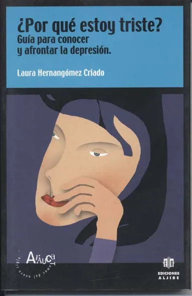 ¿Por qué estoy triste?