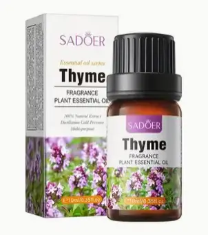 [ACEITE_0008] Aceite esencial de tomillo