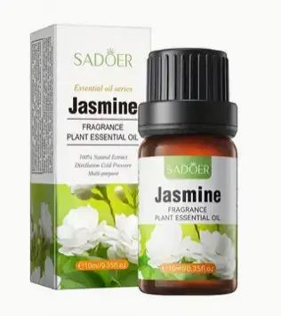 Aceite esencial de lirio