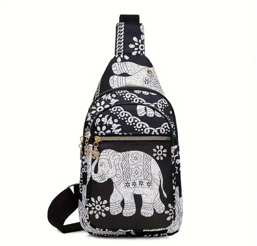 [BOLSOS_00001] Bolso cruzado de elefante
