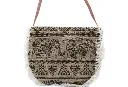 Bolso diseño elefantes