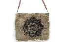 Bolso diseño mandala