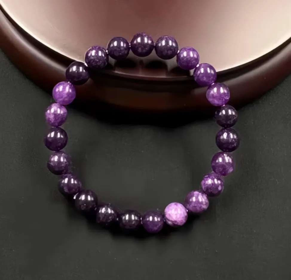Pulsera amatista