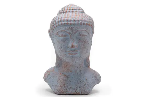 [ESTATUAS_00001] Estatua cabeza de Buda
