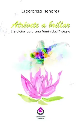 [LIBROS_00009] Atrévete a brillar