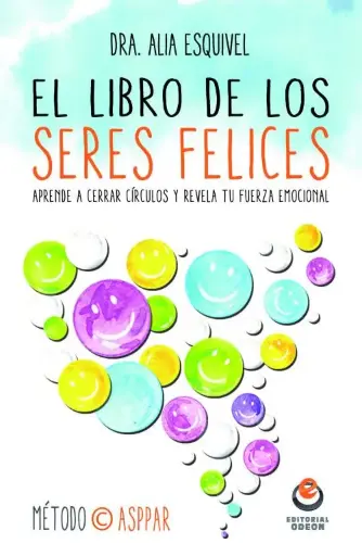 [LIBROS_00014] El libro de los seres felices