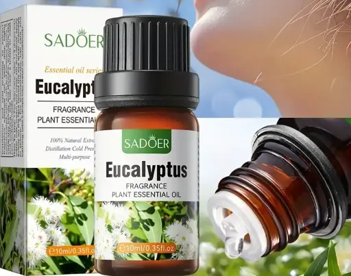 [ACEITE_0002] Aceite esencial de Eucalipto