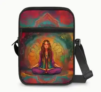 [BOLSOS_00007] Bolso diseño zen