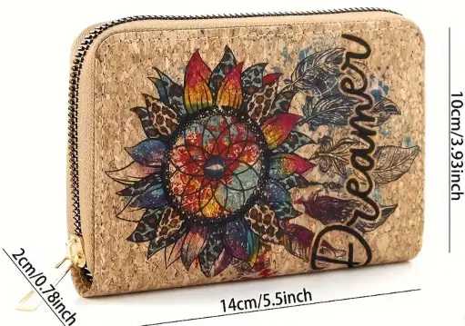 [CARTERA_00002] Cartera de corcho "dreamer"