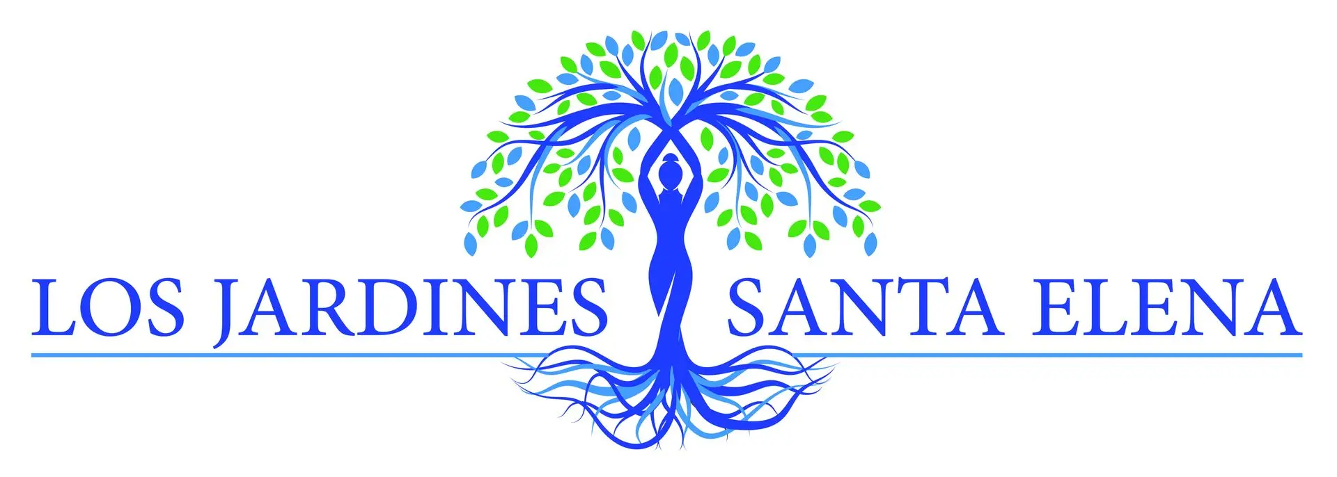 Los Jardines de Santa Elena